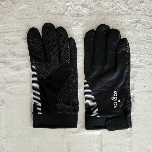 Running Gloves, NWT - Picture 4 of 10